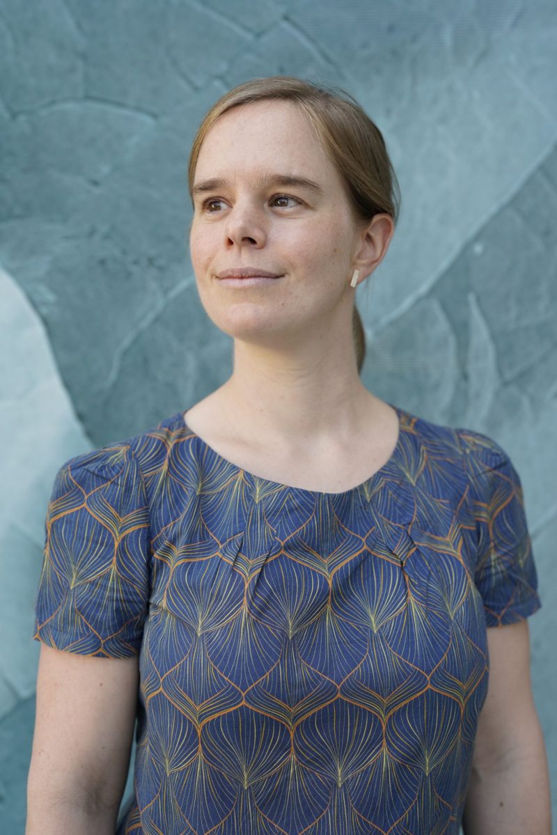 Laurence Beuchat
