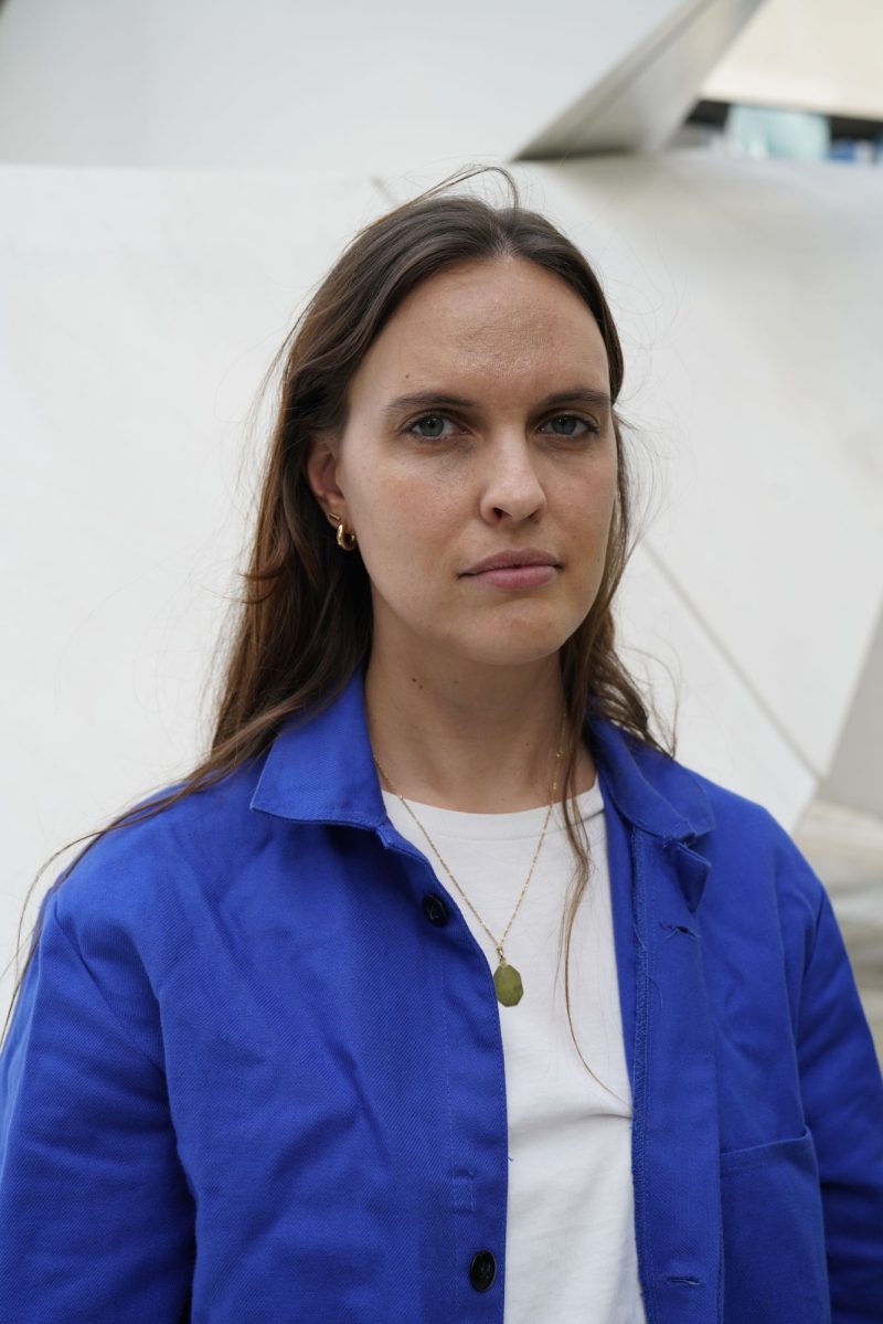 Clara Copiglia