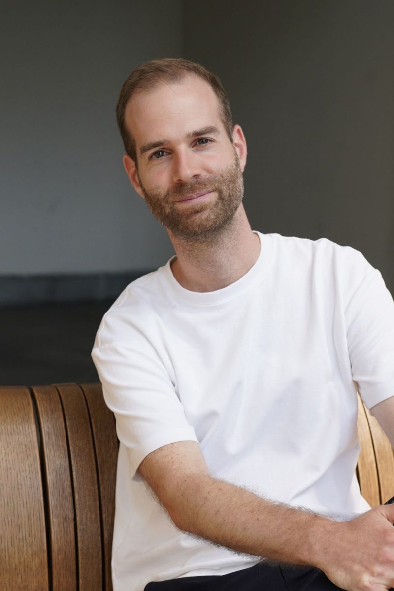 Raphael Disler